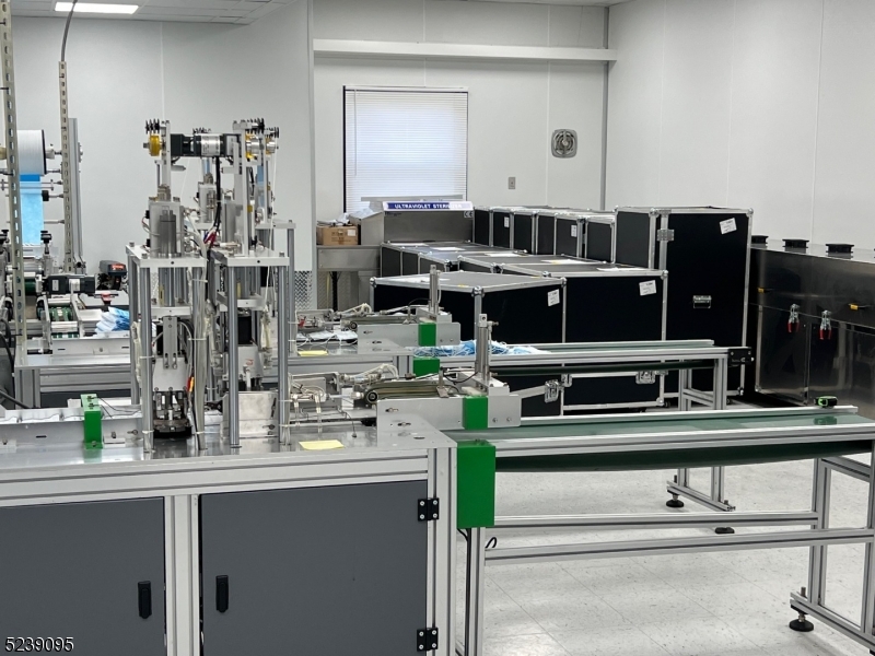 Neshanic Station - Commercial Sale