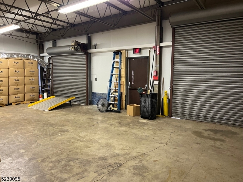 Neshanic Station - Commercial Sale