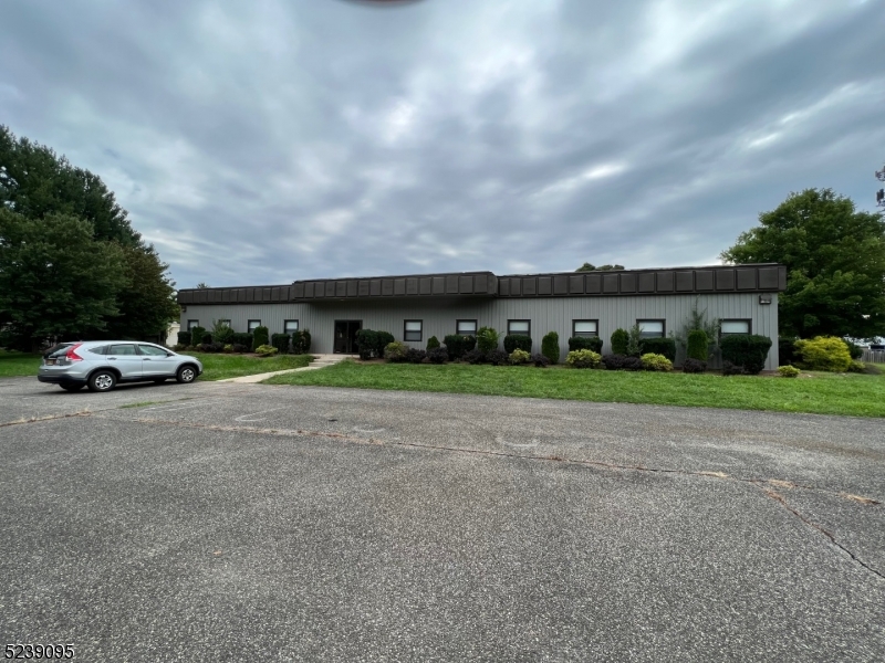 Neshanic Station - Commercial Sale