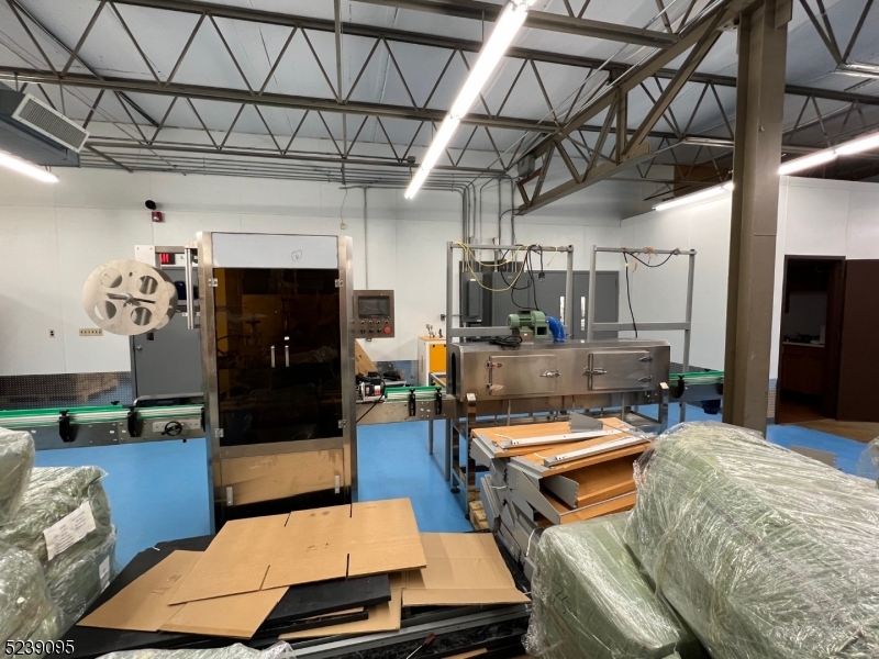 Neshanic Station - Commercial Sale