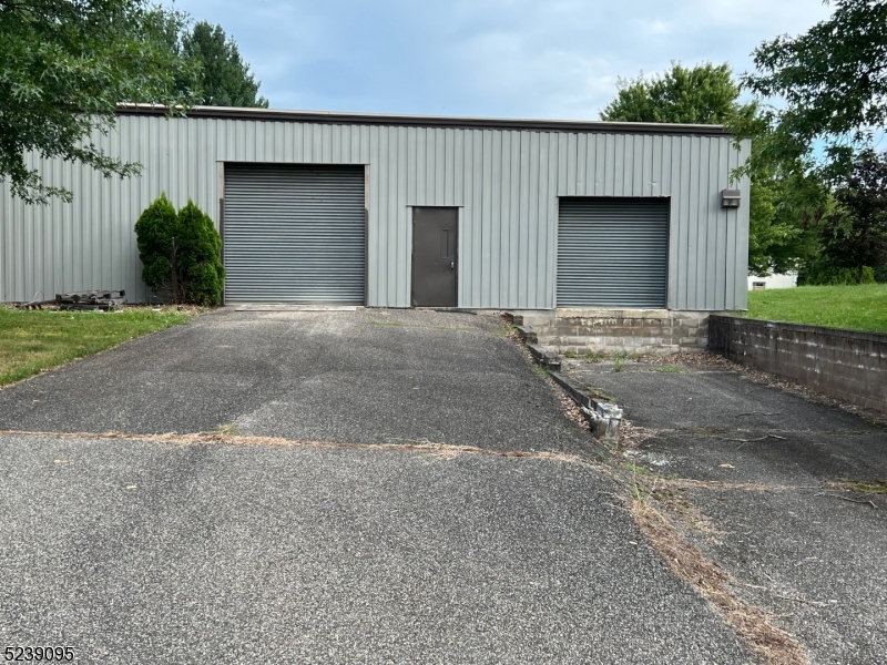 Neshanic Station - Commercial Sale