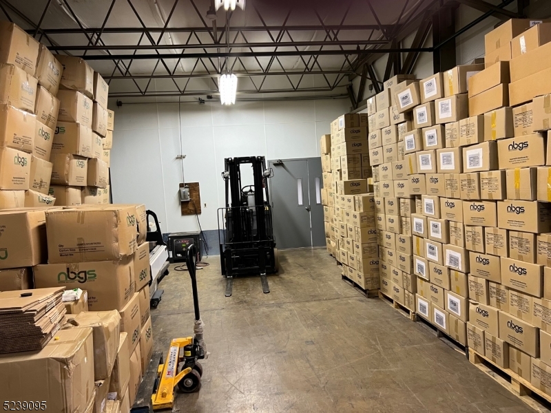 Neshanic Station - Commercial Sale