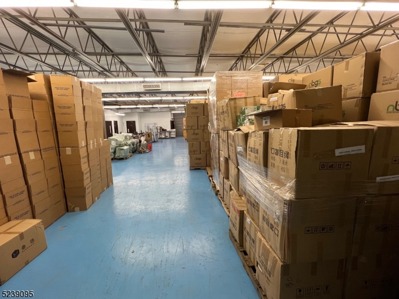 Neshanic Station - Commercial Sale