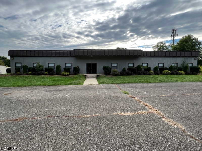 Neshanic Station - Commercial Sale