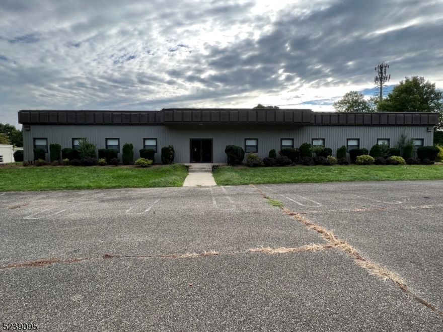 The building was a drug manufacturing facility producing M95 masks, dry  & wet sanitizers. This building is FDA approved for Medical Devices. The building has multiple labs such as: dry powder & liquid filling rooms, QC lab, explosion/acholic room,  shrink sleeve machine and never use 60' packing and labels machine. All offices have been update. New HVAC equipment. Plenty of parking, new windows, & 3 Phase. Ready to go. Just needs your business to relocate there