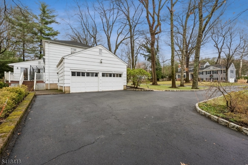 Murray Hill - Residential