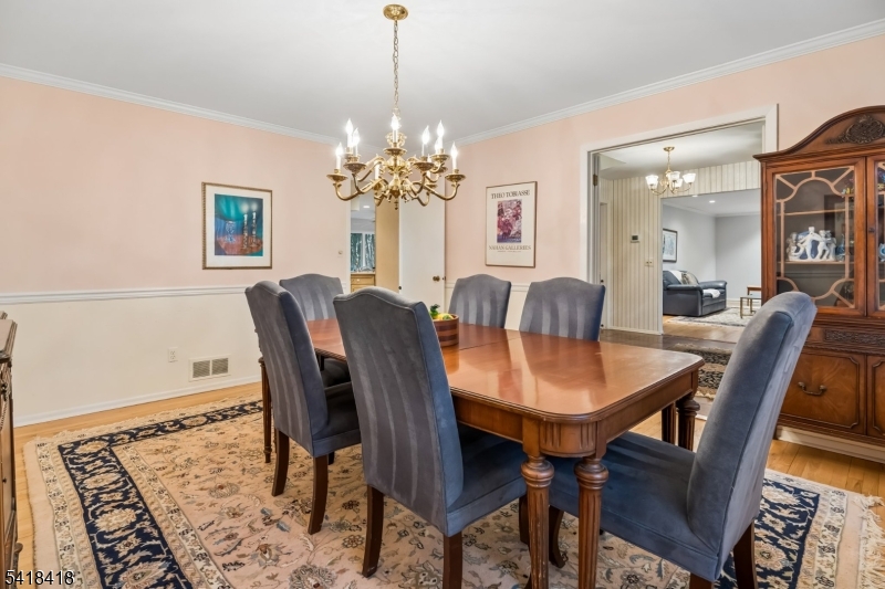 Murray Hill - Residential