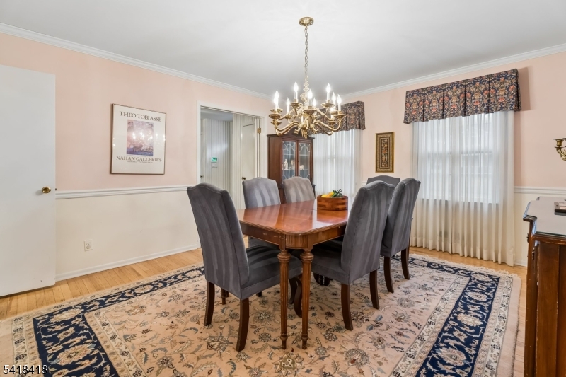 Murray Hill - Residential