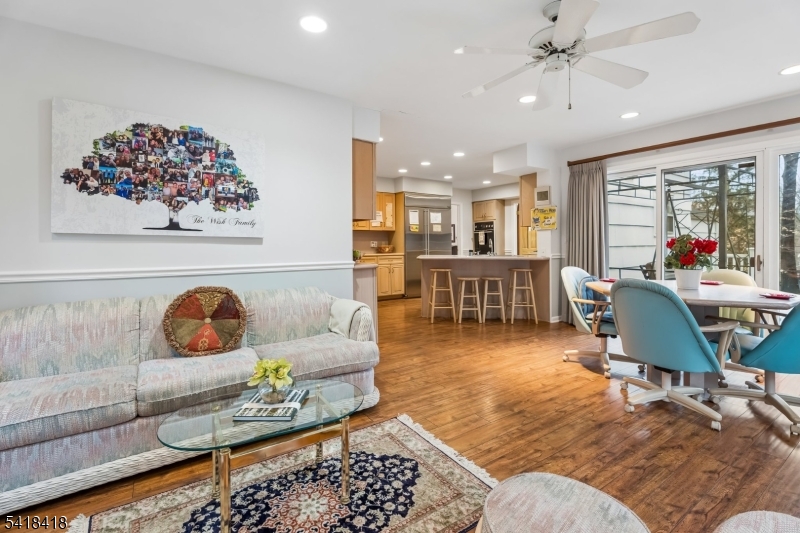 Murray Hill - Residential