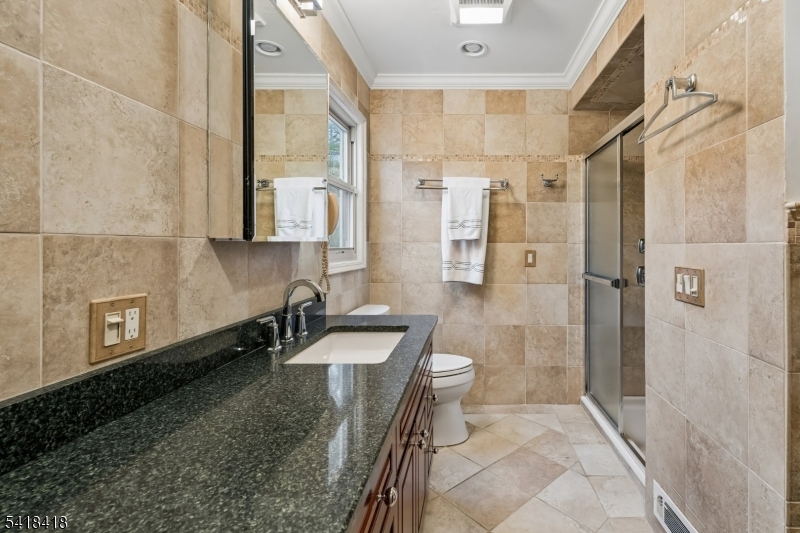 Murray Hill - Residential