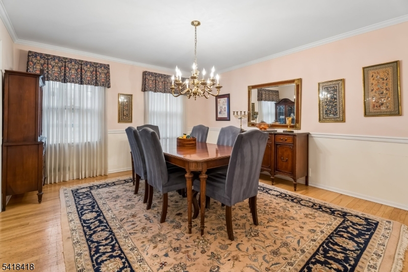 Murray Hill - Residential