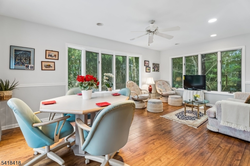 Murray Hill - Residential