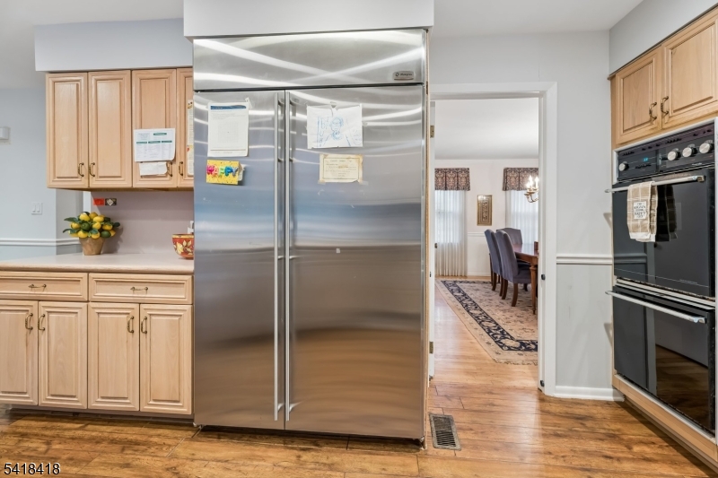 Murray Hill - Residential