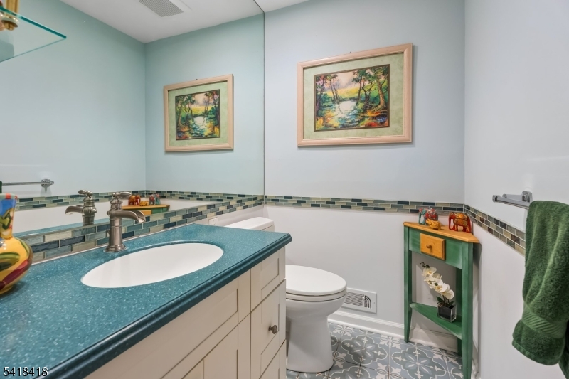 Murray Hill - Residential