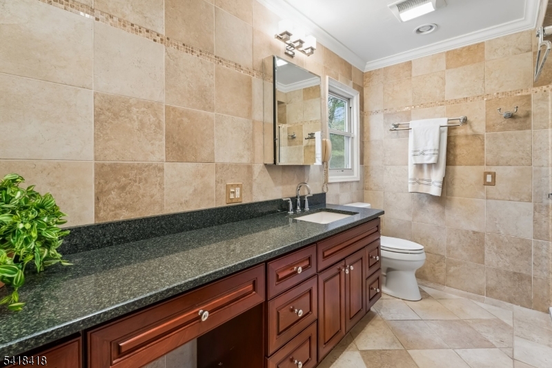 Murray Hill - Residential