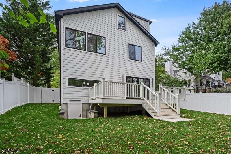 Wyoming - Residential