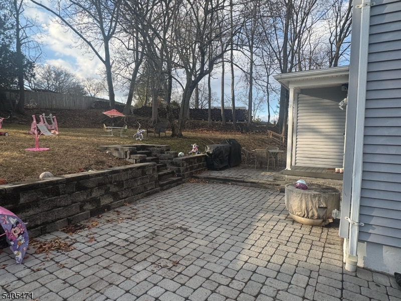 NETHERWOOD HEIGHTS Historic - Residential