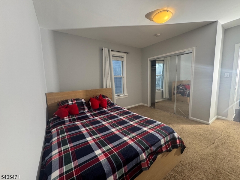 NETHERWOOD HEIGHTS Historic - Residential