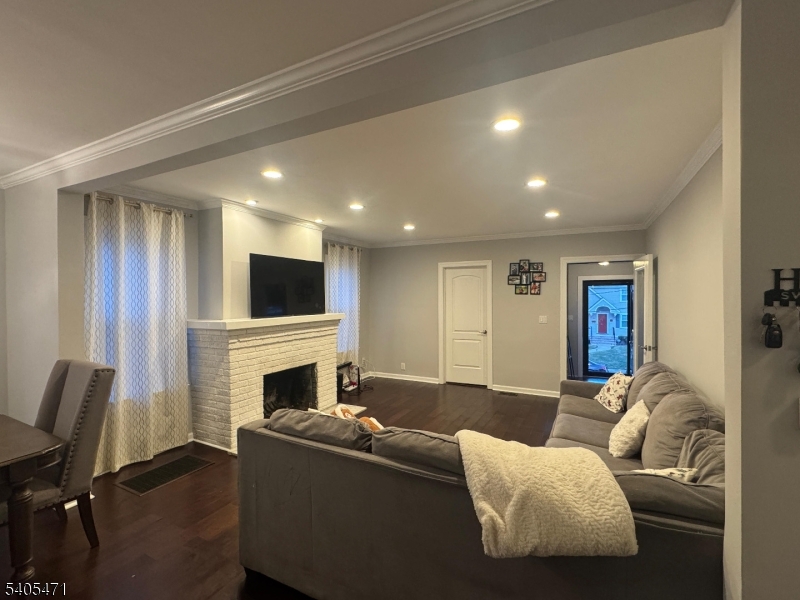 NETHERWOOD HEIGHTS Historic - Residential