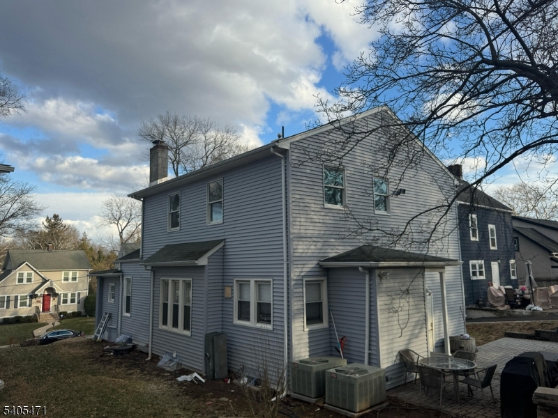 NETHERWOOD HEIGHTS Historic - Residential