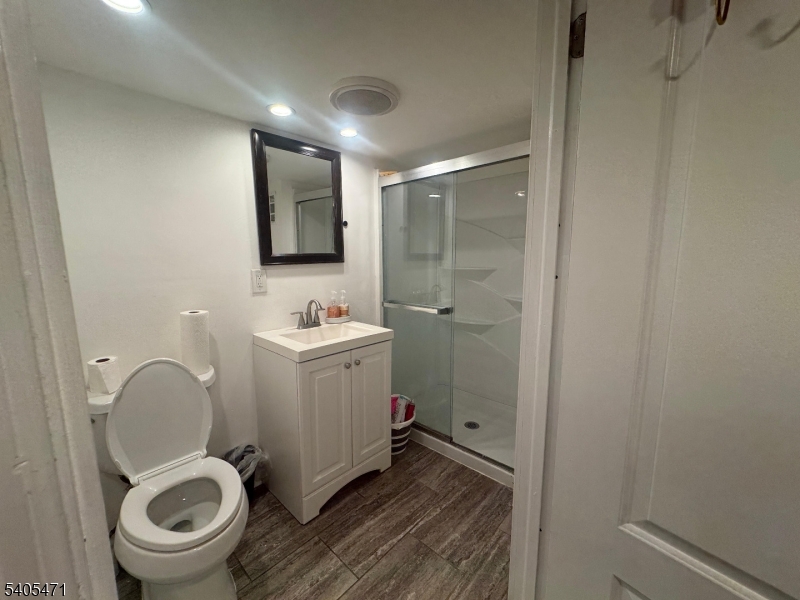 NETHERWOOD HEIGHTS Historic - Residential