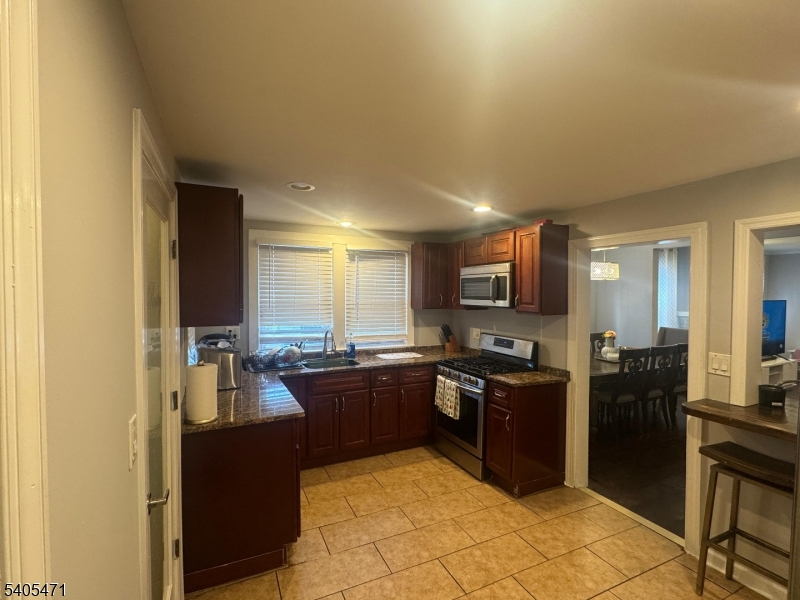 NETHERWOOD HEIGHTS Historic - Residential