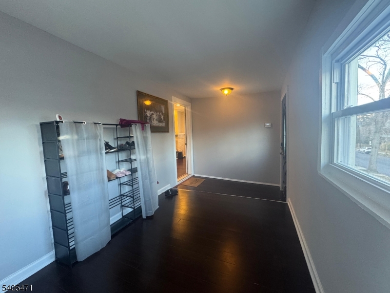 NETHERWOOD HEIGHTS Historic - Residential