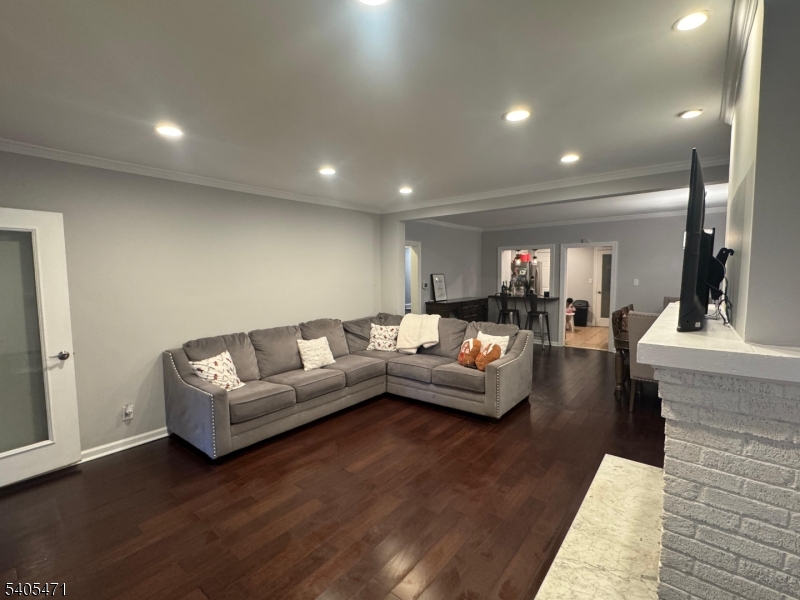 NETHERWOOD HEIGHTS Historic - Residential