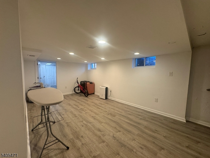 NETHERWOOD HEIGHTS Historic - Residential