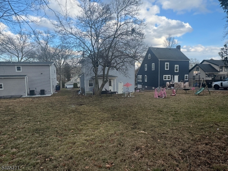 NETHERWOOD HEIGHTS Historic - Residential