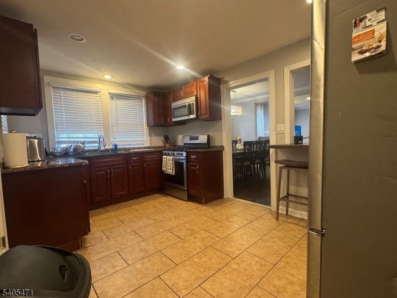 NETHERWOOD HEIGHTS Historic - Residential