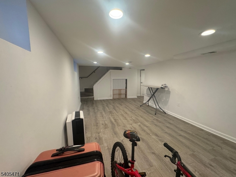 NETHERWOOD HEIGHTS Historic - Residential