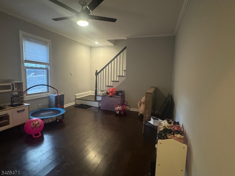 NETHERWOOD HEIGHTS Historic - Residential