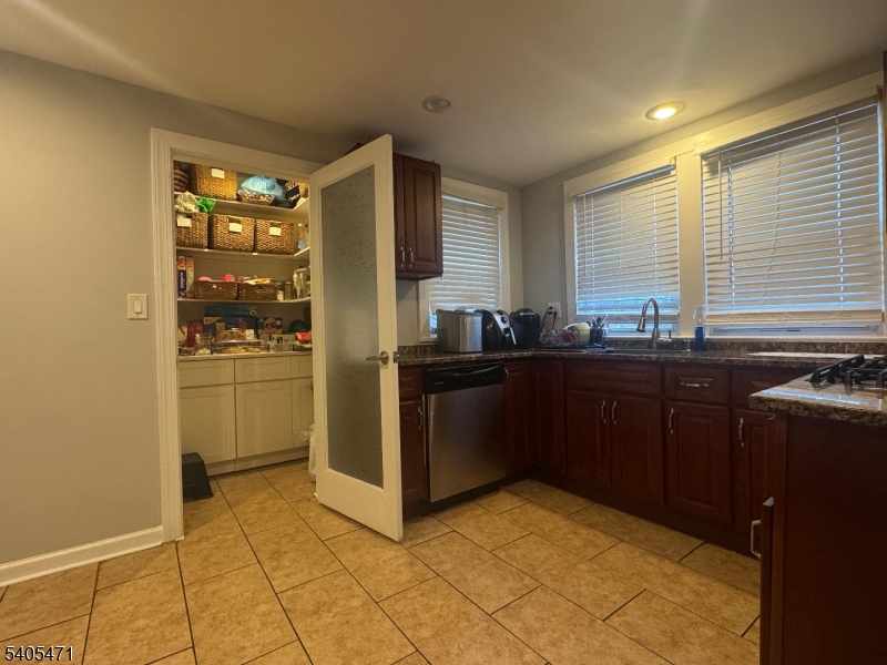 NETHERWOOD HEIGHTS Historic - Residential