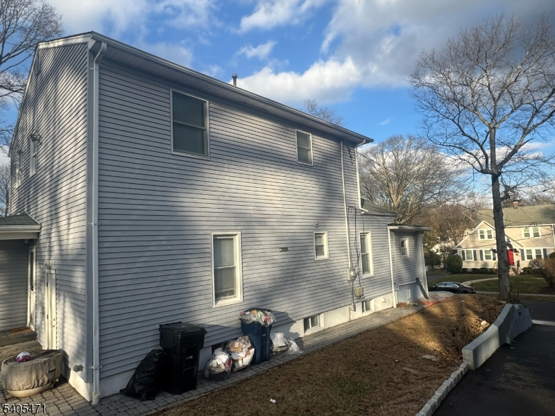 NETHERWOOD HEIGHTS Historic - Residential