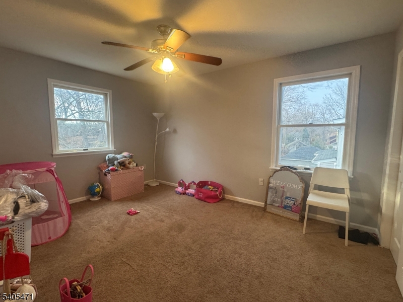 NETHERWOOD HEIGHTS Historic - Residential