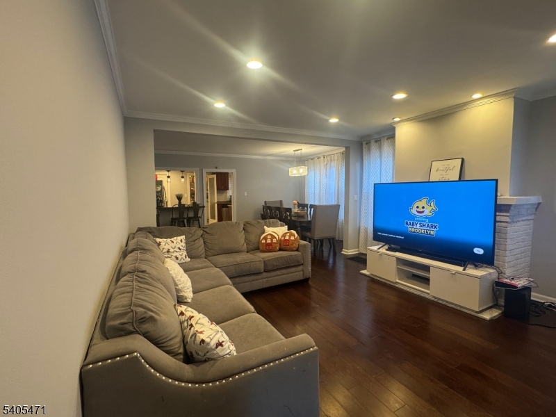 NETHERWOOD HEIGHTS Historic - Residential