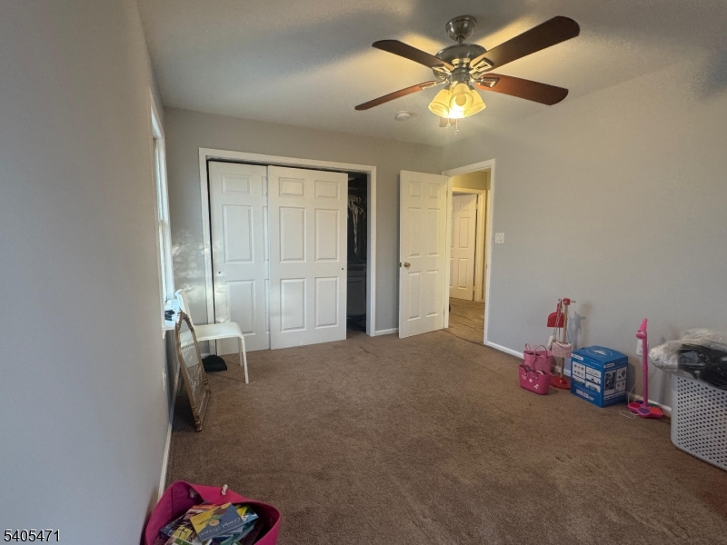 NETHERWOOD HEIGHTS Historic - Residential