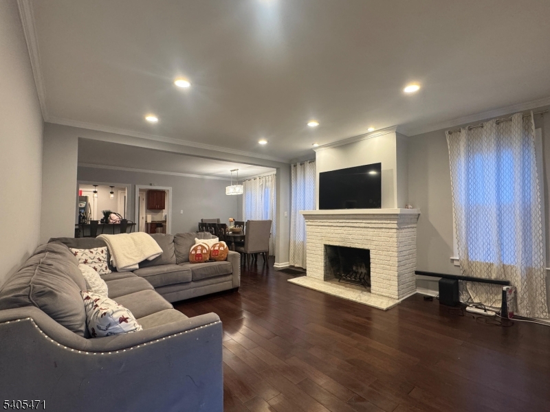 NETHERWOOD HEIGHTS Historic - Residential