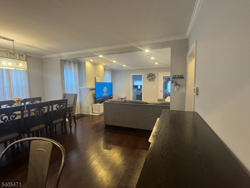 NETHERWOOD HEIGHTS Historic - Residential