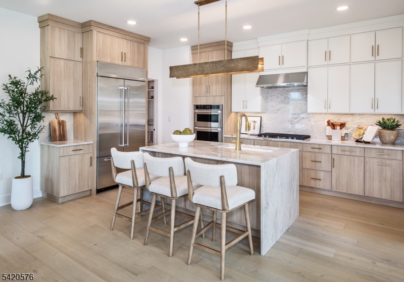 Oaks at Randolph - Residential