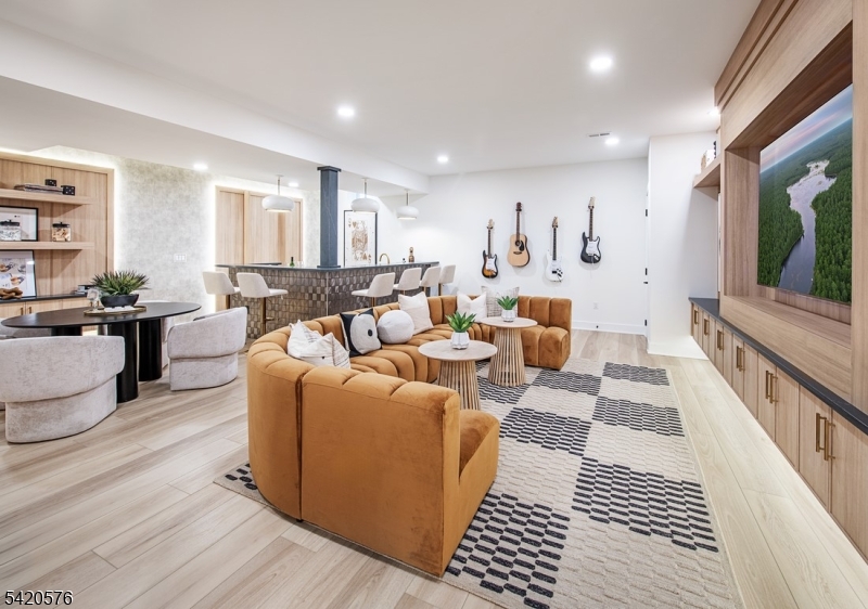 Oaks at Randolph - Residential