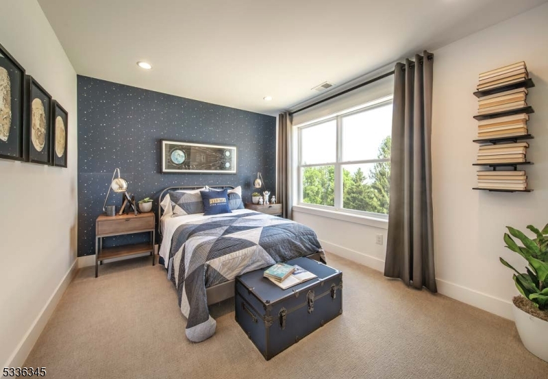 Oaks at Randolph - Residential