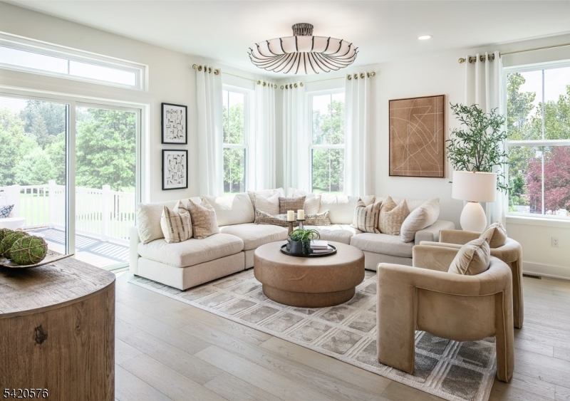 Oaks at Randolph - Residential