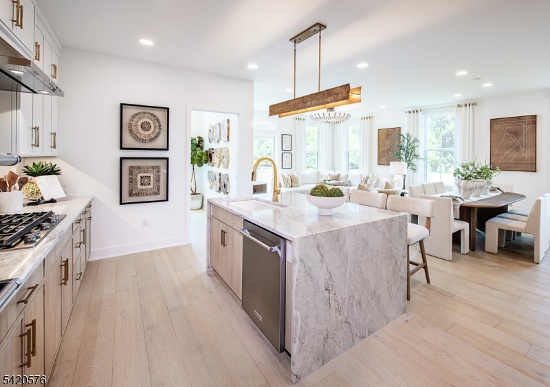 Oaks at Randolph - Residential