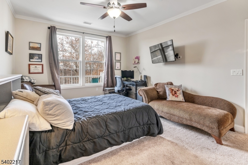 Greenbriar at Fox Ridge - Residential