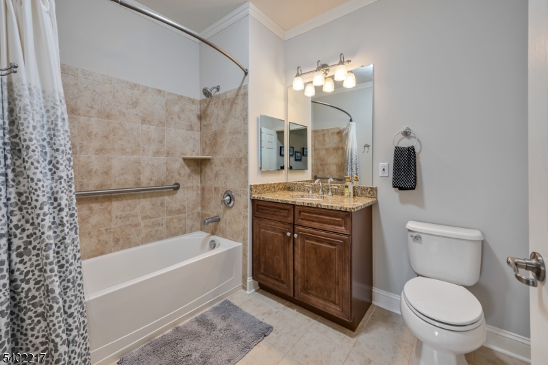 Greenbriar at Fox Ridge - Residential