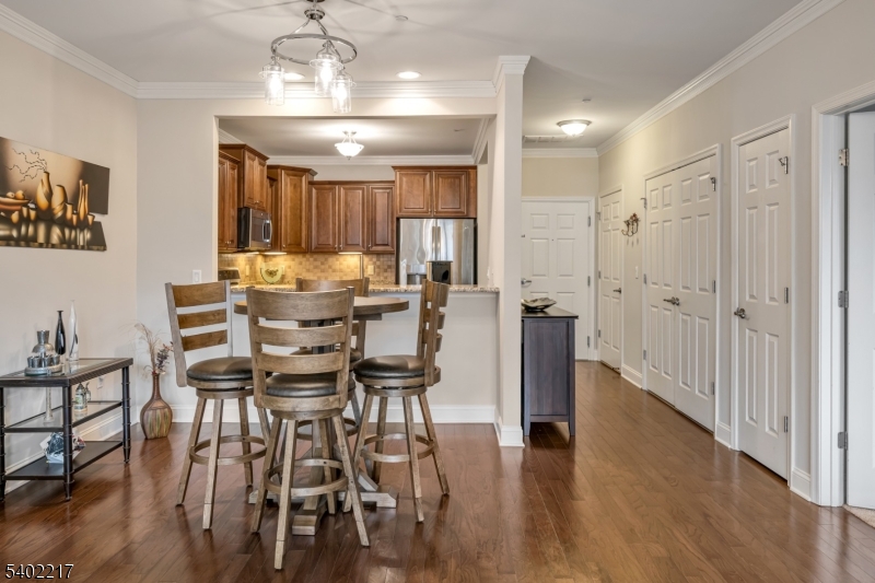 Greenbriar at Fox Ridge - Residential