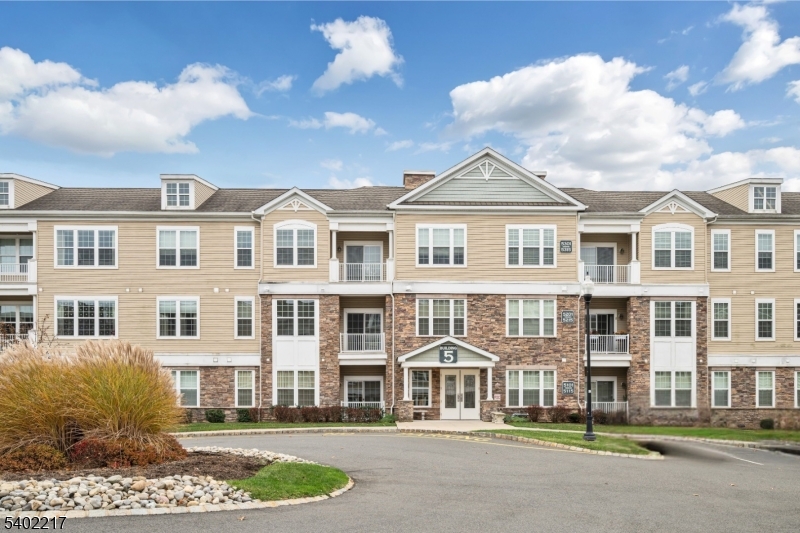 Greenbriar at Fox Ridge - Residential