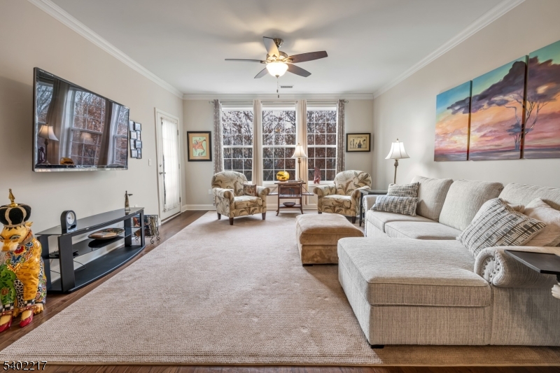 Greenbriar at Fox Ridge - Residential